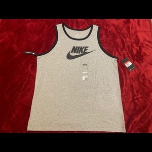 Mens Nike Tank Top